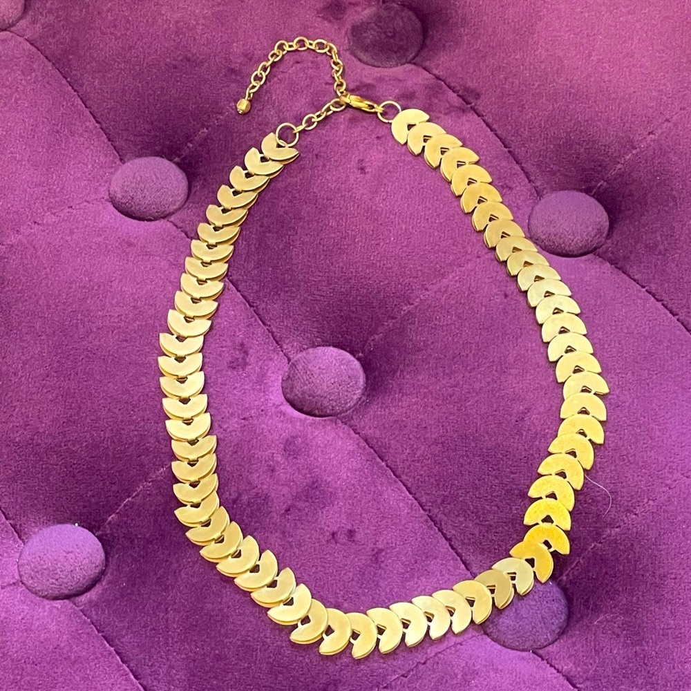 Helena necklace